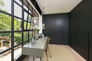 Dressing Room- click for photo gallery